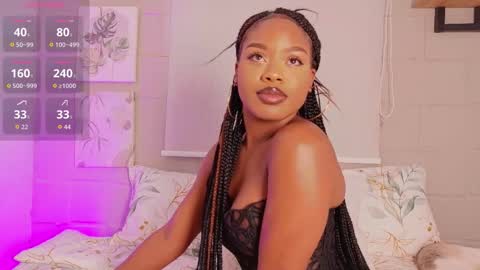 Melodi Skye online show from February 28, 9:30 pm