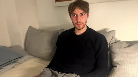 Melodicass online show from April 21, 11:45 pm