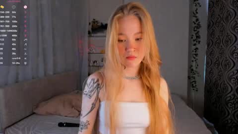 melodievejar online show from April 22, 4:30 am