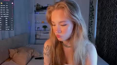 melodievejar online show from June 12, 4:22 am