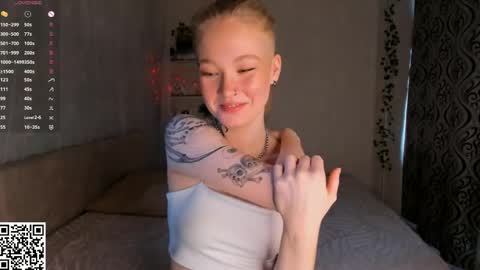 melodievejar online show from April 25, 4:36 am