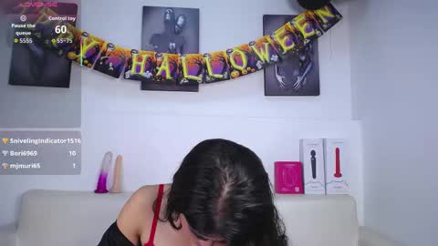 Melodi online show from October 30, 3:01 pm