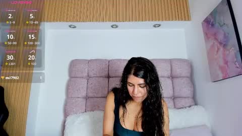 Melodi online show from June 9, 1:22 pm