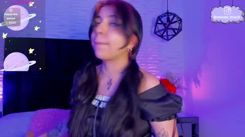 Melody online show from May 20, 1:57 am