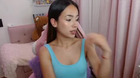 Tatiana online show from May 19, 11:23 pm