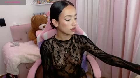 Tatiana online show from May 26, 11:55 pm