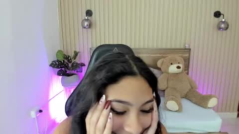 Melody  online show from February 28, 3:48 pm