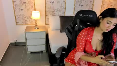 Melody  online show from September 20, 12:19 pm