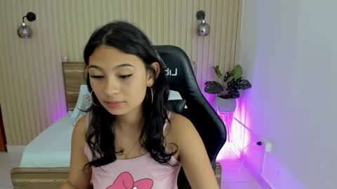 Melody  online show from March 3, 12:17 pm