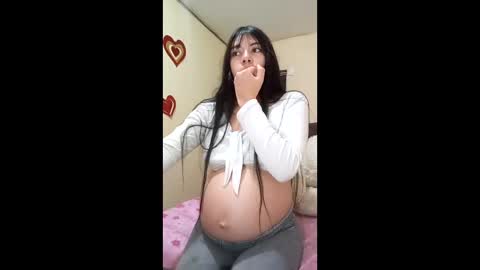 Melody online show from February 24, 6:33 pm