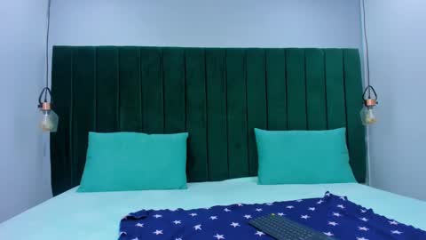 melody_kener online show from November 20, 10:18 pm