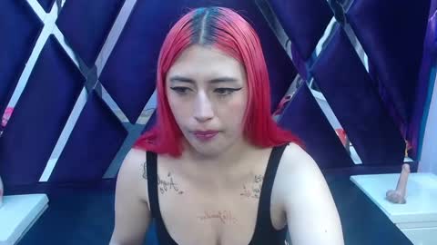 Snapshot of melody_klum chatting on September 17, 1:58 pm Melody online show from September 17, 1:58 pm