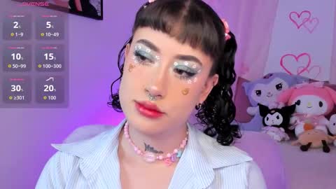 MELODY online show from October 28, 11:06 pm