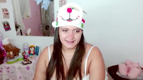 melody_tarly online show from November 21, 4:54 am