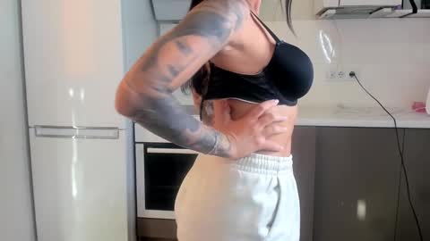 Masha online show from January 14, 12:46 pm