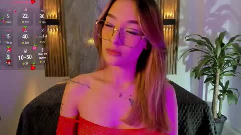 melodylanee online show from February 16, 11:08 am