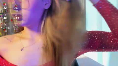 melodylanee online show from December 22, 11:06 am