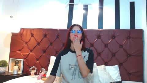 Luisa Castro online show from January 27, 1:41 pm