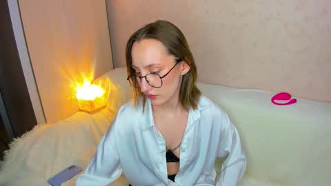 Kaylie online show from February 5, 11:41 pm