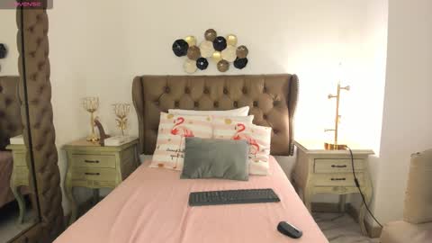 Melody online show from January 9, 8:36 pm