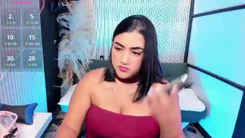 melodysnow online show from June 14, 9:39 pm