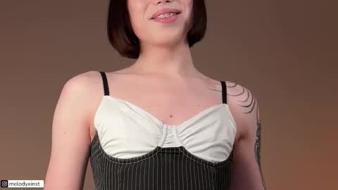 Melody 3 -   online show from November 30, 1:18 pm