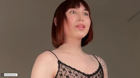 Melody 3 -   online show from April 11, 7:45 am