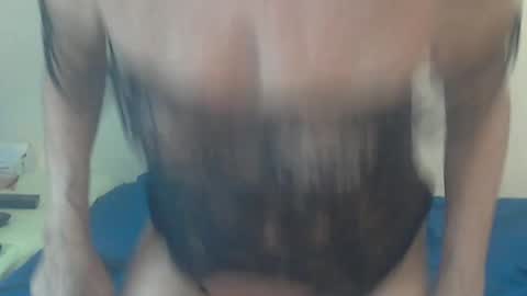 LadyBruna online show from July 25, 4:21 am
