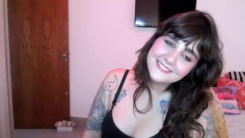 Mel online show from April 19, 8:11 pm