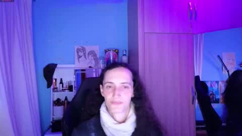 Megumi  Aina online show from March 14, 7:18 pm