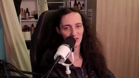 Megumi  Aina online show from February 12, 3:04 pm