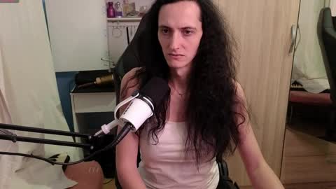 Megumi  Aina online show from March 30, 7:03 pm