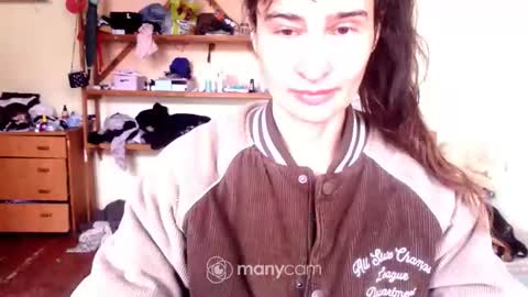 Yummygirl online show from March 21, 6:08 am