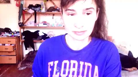 Yummygirl online show from March 28, 5:53 am