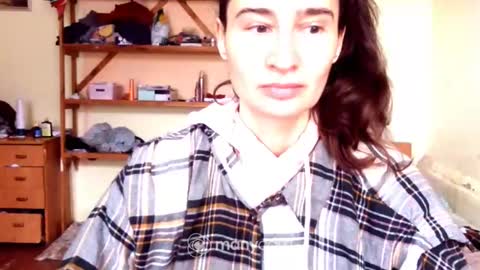 Yummygirl online show from December 28, 7:55 am