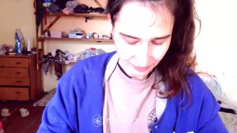 Yummygirl online show from September 15, 5:20 am