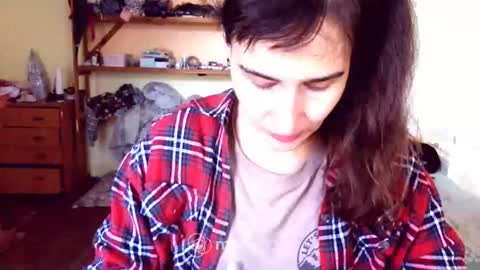 Yummygirl online show from September 16, 5:32 am