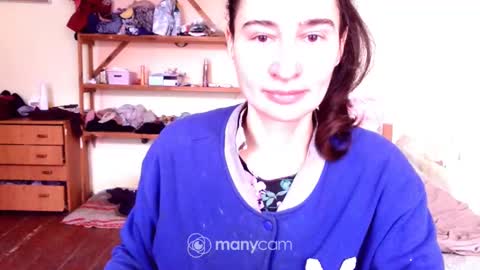 Yummygirl online show from February 16, 5:59 am