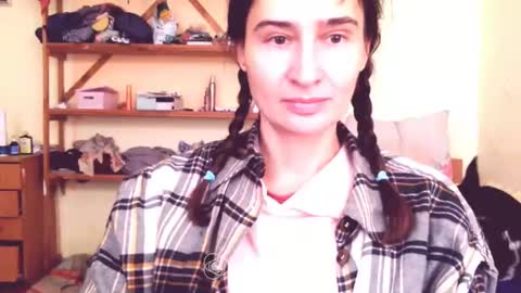 Yummygirl online show from January 2, 12:46 pm