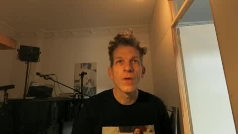 Snapshot of men2024again chatting on February 27, 8:35 am Andres online show from February 27, 8:35 am