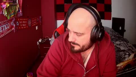 menditeta online show from January 18, 9:57 pm