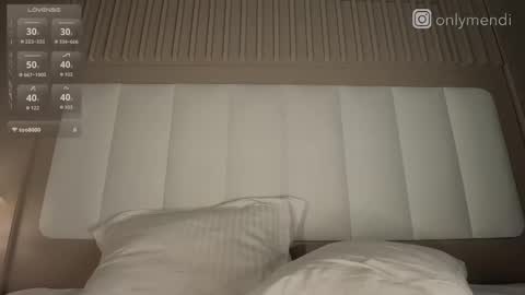 menndi online show from November 6, 11:13 am