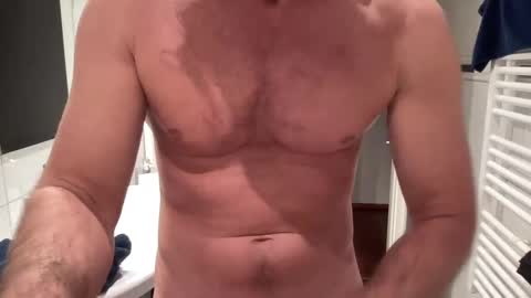 Hannes online show from February 4, 11:16 pm