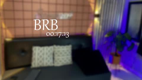 Princess Mensia online show from February 25, 4:04 pm