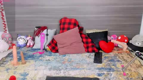  CRISTAL  online show from April 23, 12:24 pm