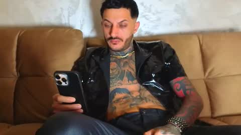 Fallow my ONLYFANS for xxx daily online show from October 26, 10:05 am