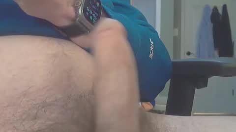 Manuke online show from January 27, 12:54 am