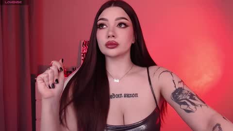 Amy Meow online show from March 3, 6:46 pm