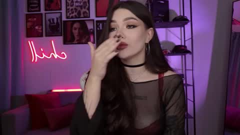 Amy Meow online show from September 17, 4:43 pm