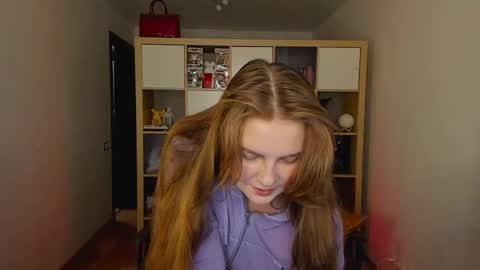 Flora  Next stream November 17th at 6  GMT online show from December 23, 8:09 am